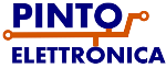 logo pintoelettronica